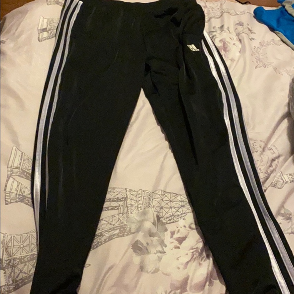 Adidas pants